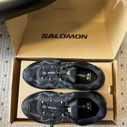 Salomon Shoes Top Quality