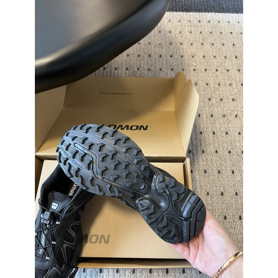 Salomon Shoes Top Quality