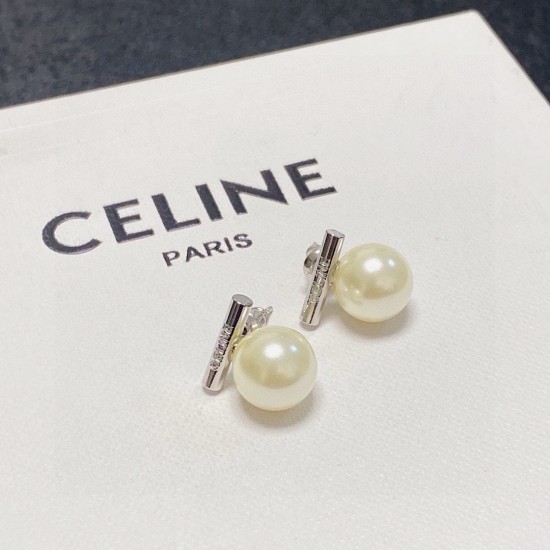 Celine Jewelry Earrings