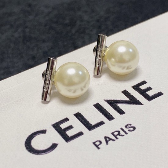 Celine Jewelry Earrings