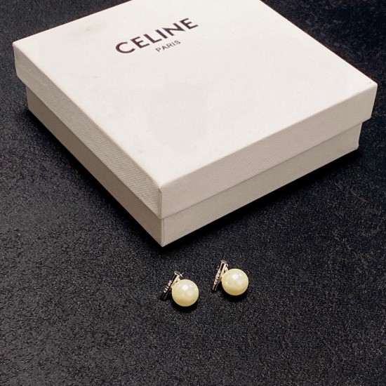 Celine Jewelry Earrings