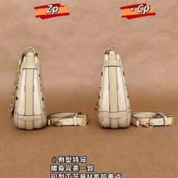 MCM Bags Top Quality 24*6.5*19cm