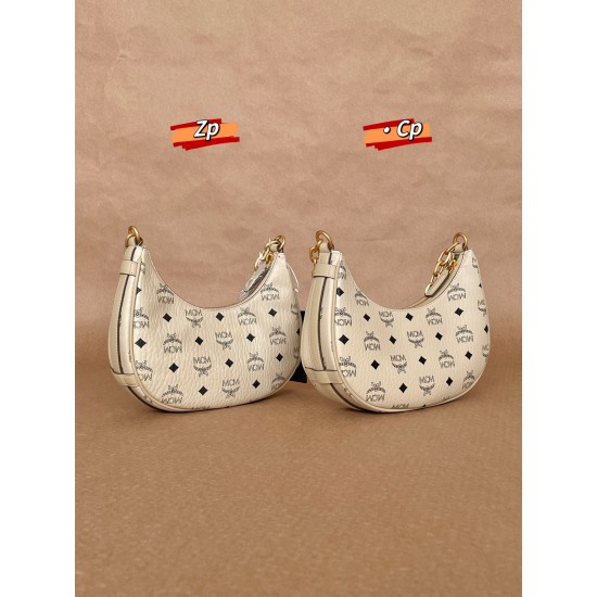 MCM Bags Top Quality 24*6.5*19cm