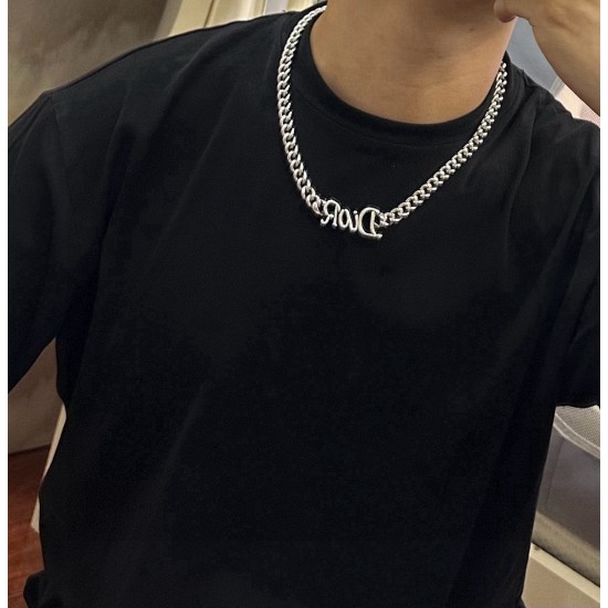 Dior Jewelry Necklace