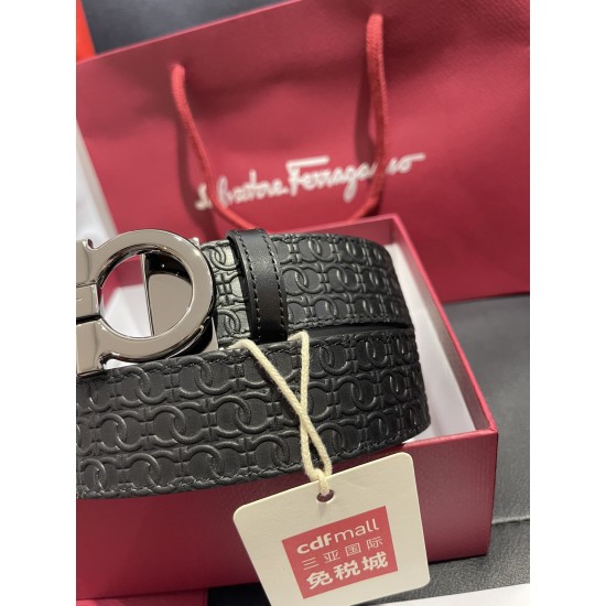 Ferragamo Belts
 Top Quality