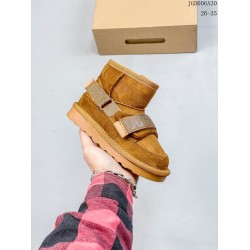 Children Shoes Ugg High Quality