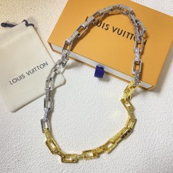 LV Jewelry High Quality