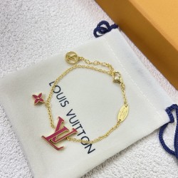 LV Jewelry High Quality