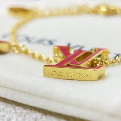 LV Jewelry High Quality
