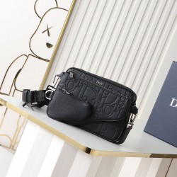 Dior Bags Top Quality
Saddle Set 23.3 x 16.5 x 4.3