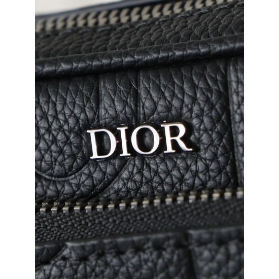 Dior Bags Top Quality
Saddle Set 23.3 x 16.5 x 4.3