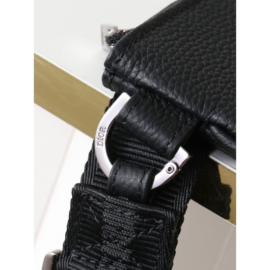 Dior Bags Top Quality
Saddle Set 23.3 x 16.5 x 4.3