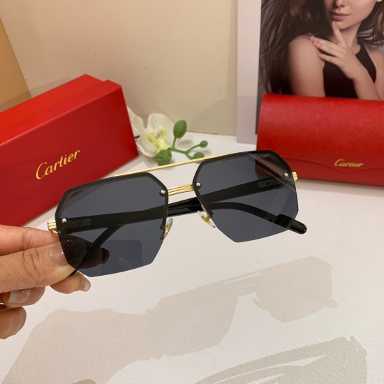 Cartier Glasses