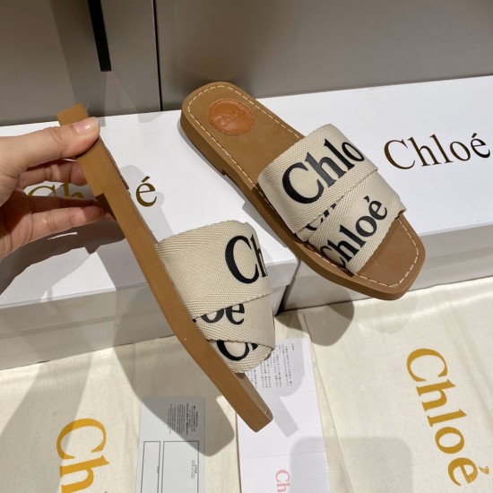 Chloe Shoes High Quality