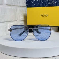 Fendi Glasses