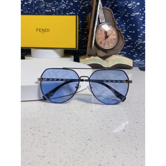 Fendi Glasses