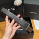Chanel Belts
 Top Quality