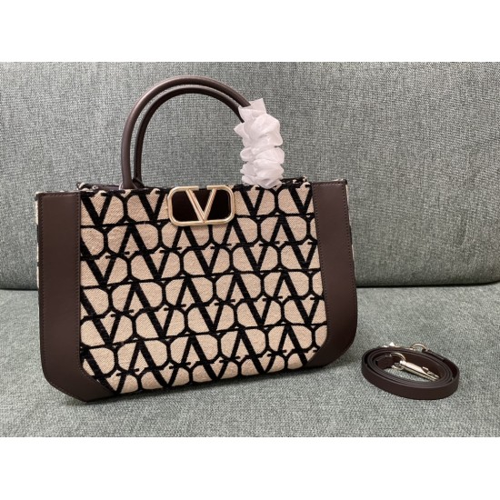 Valentino Bags Top Quality
35/25/17cm