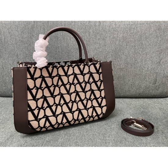 Valentino Bags Top Quality
35/25/17cm