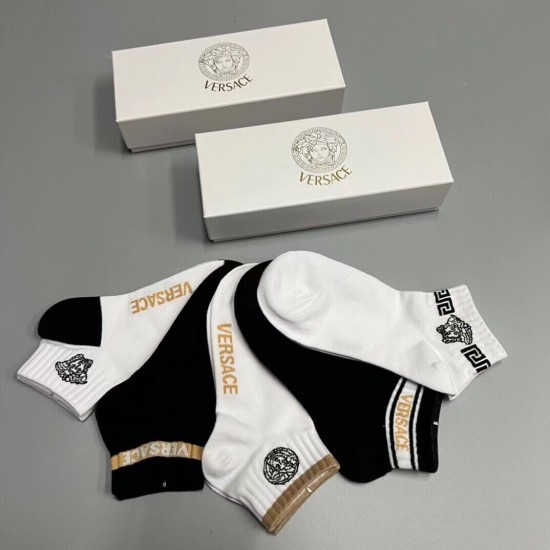Versace Socks
