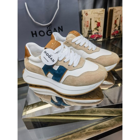 Hogan Shoes Top Quality
35-45 men and women same