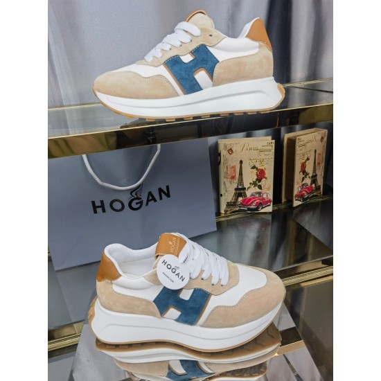 Hogan Shoes Top Quality
35-45 men and women same