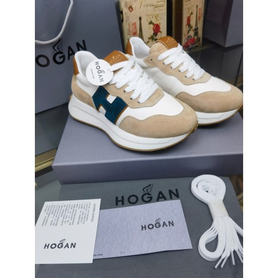 Hogan Shoes Top Quality
35-45 men and women same