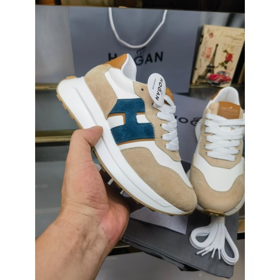 Hogan Shoes Top Quality
35-45 men and women same