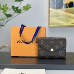 LV Bags wallet Top Quality