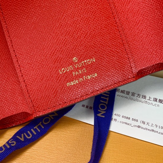 LV Bags wallet Top Quality