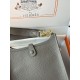 Hermes Bags Top Quality Evelyne 17cm
