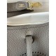 Hermes Bags Top Quality Evelyne 17cm
