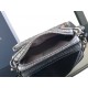 Dior Bags Top Quality
Saddle Set 23.3 x 16.5 x 4.3
