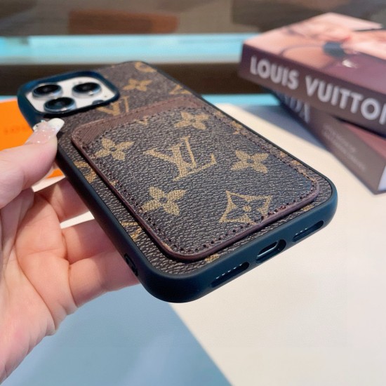 LV Phone Case