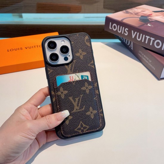 LV Phone Case