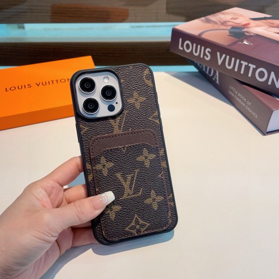 LV Phone Case