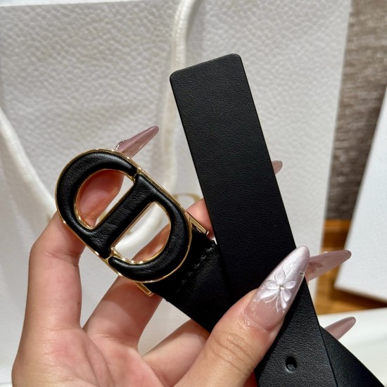 Dior Belts Top Quality