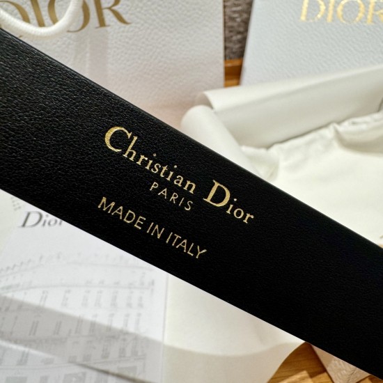 Dior Belts Top Quality