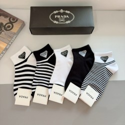 Prada Socks