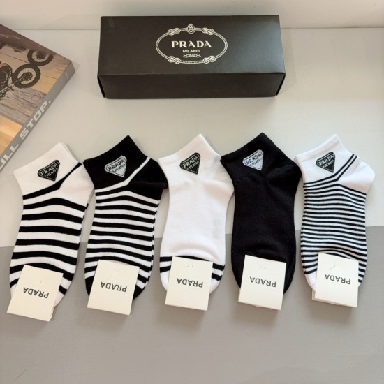 Prada Socks