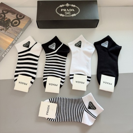 Prada Socks