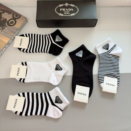 Prada Socks