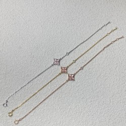 LV Jewelry High Quality