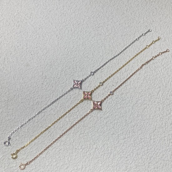LV Jewelry High Quality