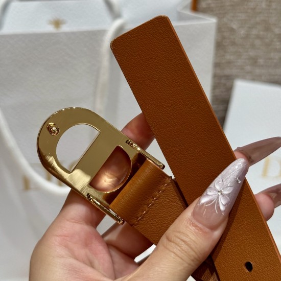Dior Belts Top Quality