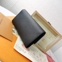 LV Bags High Quality Flip Wallet
