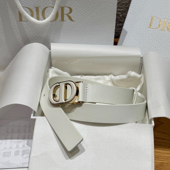 Dior Belts Top Quality