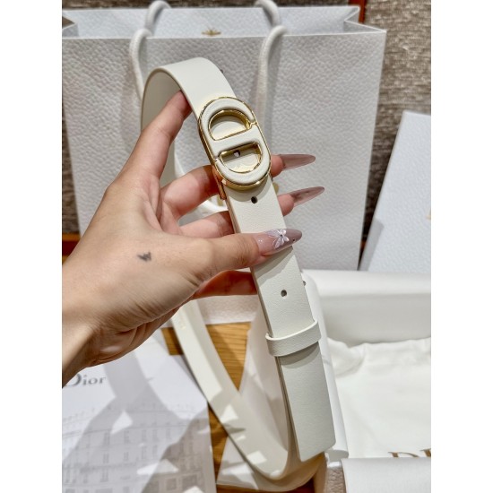 Dior Belts Top Quality