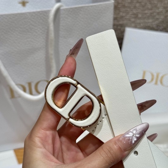 Dior Belts Top Quality