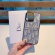Dior Phone Case
